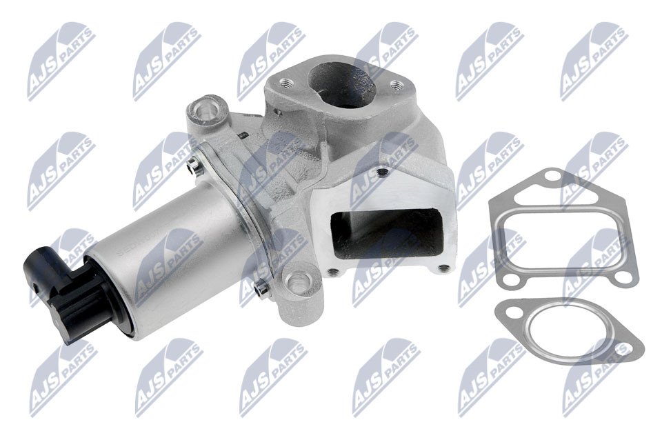 N.T.Y. EGR-DW-007.NTY EGR Valve for SSANGYONG