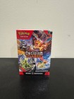 Obsidian Flames Booster Bundle - Factory Sealed