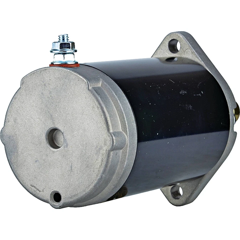 Starter For Arctic Cat Bearcat 570 XT LTD Snowmobile 2009-2013 0645-539 Foto 3 de 4