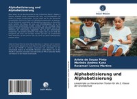 Arlete De Souza Pinto (U. A.) | Alphabetisierung Und Alphabetisierung | Buch