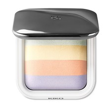 KIKO Milano Colour 6.5 g (1er Pack), HellGrü...