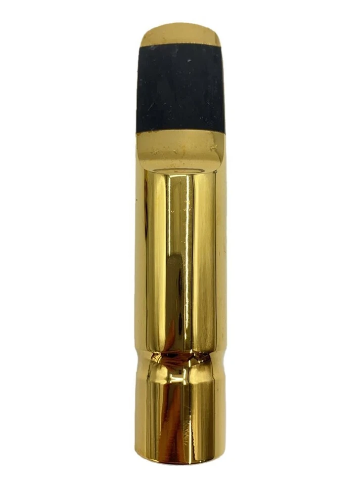 Rousseau JMA7 JAZZ Alto Saxophone Metal Mouthpiece - Image 3 of 4