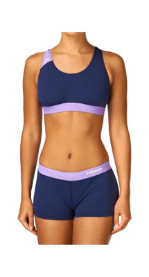 HEAD Bañador SPLICE BIKINI PLUS - Pbt de para mujer