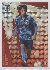 2020 Epoch Japan National Team Special Edition Shunta Tanaka #S28 02v3