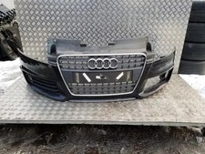 AUDI TT 8J3 Frontstoßstange 8J0955102A 2.0 Benzin 147kw 2010 26219728