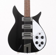 Rickenbacker 350V63 JG o5734