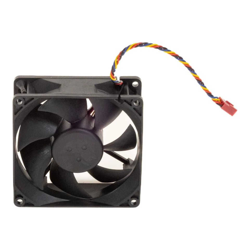 KÜHLLÜFTER FOXCONN PVA092J12S 90x90x32MM 4-PIN - Bild 2 von 2