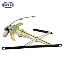 Power Window Motor and Regulator Assembly SKP SK741951