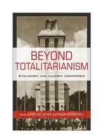 Michael Geyer (U. A.) | Beyond Totalitarianism | Taschenbuch | Englisch (2009)