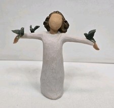 Willow Tree Happiness By Susan Lordi Demdaco ...