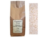 Lunderland Reisflocke 7,5Kg Hundefutter Barf Vorgegart GeschäLt Barf Hunde