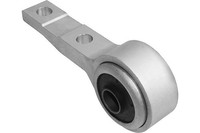 Schaeffler FAG Lagerung, Lenker Beidseitig, Hinten, Vorderachse FüR Nissan