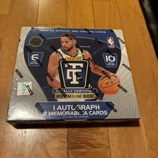 2024-25 Panini Totally Certified Basketball Checklist Guide in-content 14