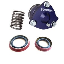 . Powerglide Smart-tech Ratio Style Servo 28821-10k Sonnax . Powerglide Smart-tech Ratio Style Servo 28821-10k Sonnax