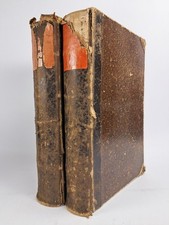 Buch: Ritters Geographisch-Statistisches Lexikon, A. Stark, 1864, Wigand, 2 Bde