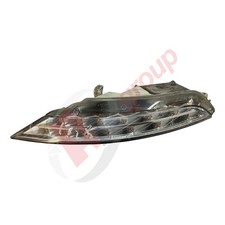 BMW 6 SERIES E63 07-09 LEFT PASSENGER SIDE N/S FRONT UPPER HEADLIGHT 7176871