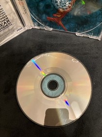 Marvel vs. Capcom 2 (Sega Dreamcast) Complete w/manual and reg card - See Notes