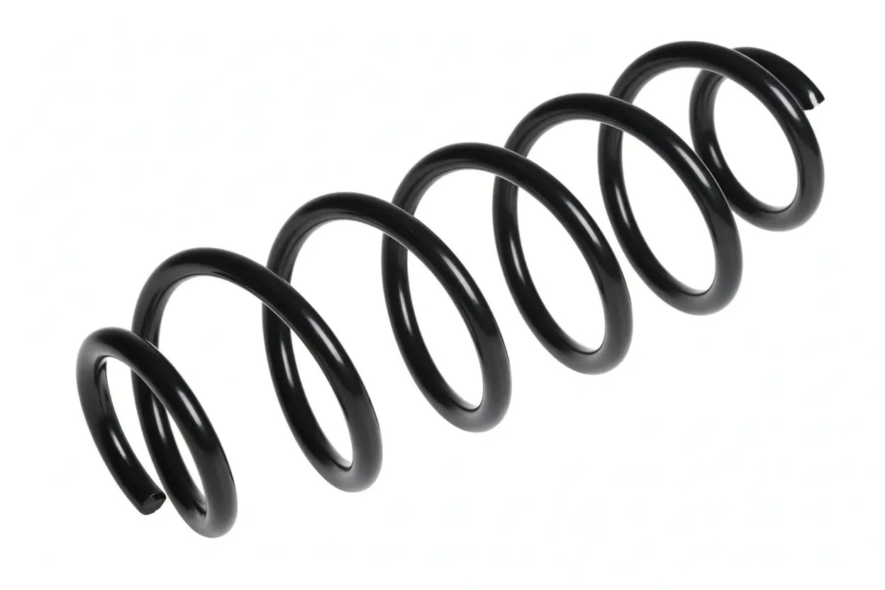 Fits LESJOFORS LS4255477 Coil spring LS4255477 Coil spring rear L/R fits: MAZDA - Image 6