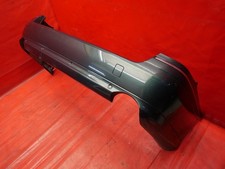 Heckschürze Mercedes S211 W211 E-Klasse KOMBI Heckstoßstange 300 AVANTGARDE /E62