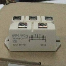 1PS New For SEMIKRON SKD82/12 SKD82-12 power supply module Free Shipping