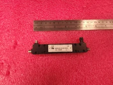 MCS AAMCS-UDC-0.5G-18G-10dB-SF 10dB Directional Coupler