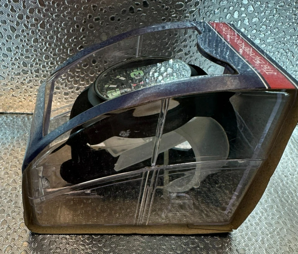 Reloj Militar Smith & Wesson Amphibian Commando SWW-1100 Foto 3 de 4