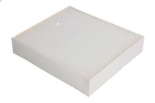 Innenraumfilter für BOSCH 1 987 432 034 SMART FORFOUR (454) 1.1 2004-2006