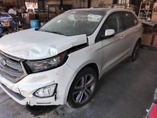 2018 Ford Edge 2.7l Engine Motor Oem 92k Miles - Lkq454420630