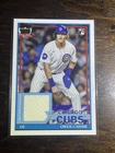 2026 Topps Series 1 Owen Caissie Base (RAW)