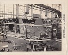 U.S. NAVY CURTISS N2N~TRAINING BIPLANE- (12-PHOTOS)- PROGRESS OF ASSEMBLY -1923 — photo 4