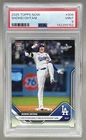 142299152 Shohei Ohtani 2025 Topps Now #906 PSA 9