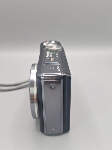 Panasonic Lumix TZ20 Digital camera, Please Read Description, Working. - Picture 2 of 9