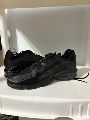 Nike Air Max Infinity 2 ''Triple Black'' CU9452-002 Men's Sneaker Black