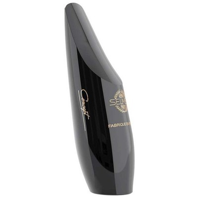 Selmer Concept Mundstück Altsaxophon nackt