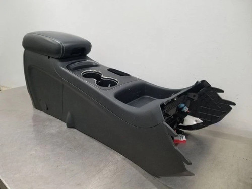 2014-2025 Dodge Durango Floor Center Console Assembly Black OEM
