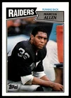 1987 Topps #215 Marcus Allen