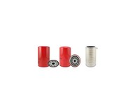 Filter Service Kit Passt FüR Koller K500 Luft ÖL Kraftstoff Mit Deutz Motor