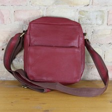 Borsa in pelle Linda in robusta pelle modello 01