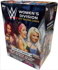 2017 Topps WWE Women's Division Base Cards and Inserts COMPLETE YOUR SET