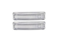 Abakus Blinkleuchtensatz L27-140-001LED FüR Land Rover