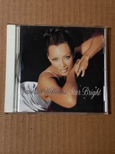 Vanessa Williams Star Bright CD
