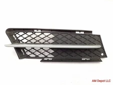 2007 BMW 335i 335xi 328xi 328i E90 Sedan Front Right Lower End Grille 7134082
