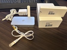 Deeper Connect mini silver