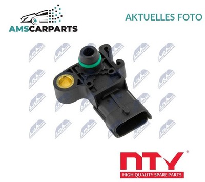 MAP SENSOR DRUCKSENSOR SAUGROHRDRUCK INTAKE MANIFOLD ECM-FR-005 NTY NEU