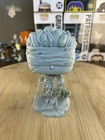 Funko POP! Rocks Metallica Lady Justice (No Box)