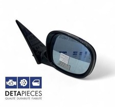 Retroviseur droit (ou coque) BMW 320
