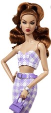 Integrity Toys - Fit to Print Nadja Rhymes Nu...