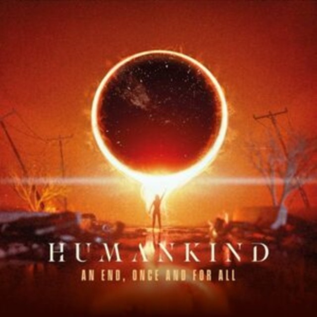 Humankind An End, Once And For All - Image 2