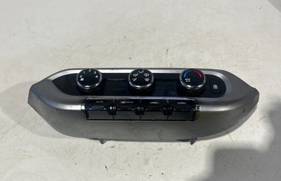 2012 KIA RIO CLIMATE CONTROL PANEL 97250-1W950