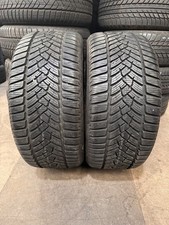 2x245/40/R18 Fulda Kristall Control Hp 2 7-8MM No Repair 0219   180304A